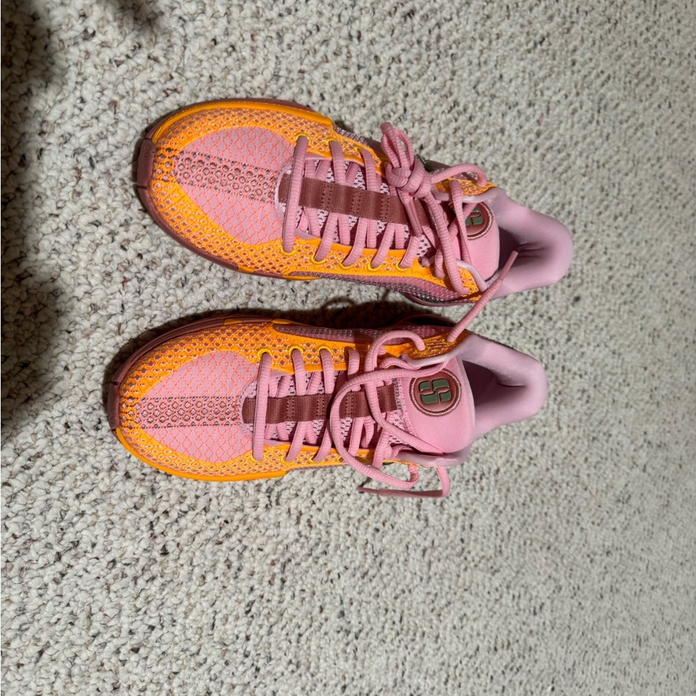 Women's Nike Sabrina 1 Basketball Shoes